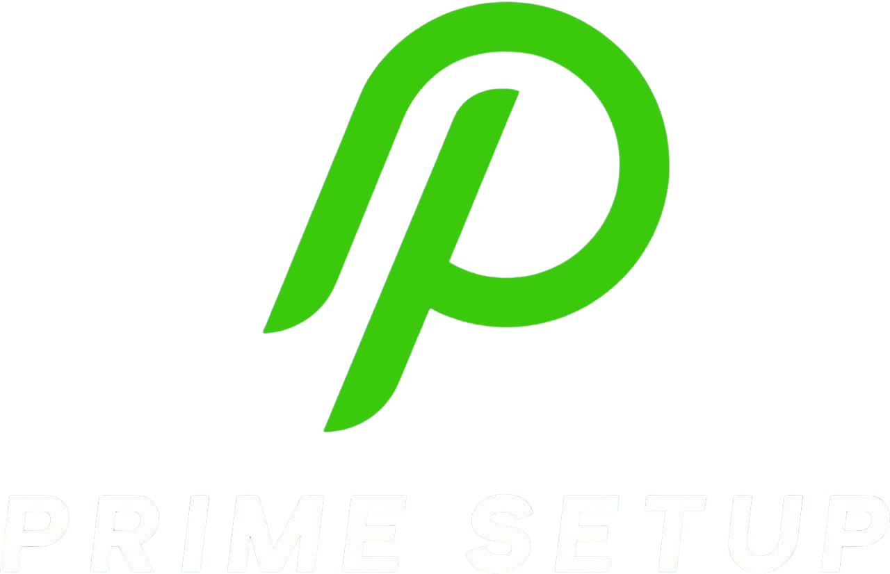 Prime Setup UAE